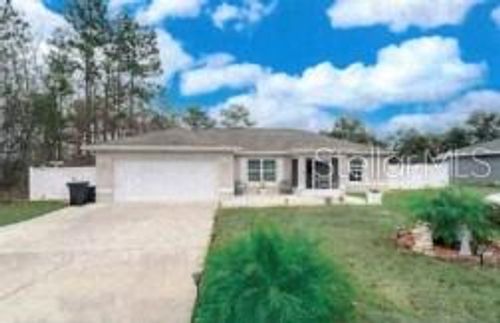 3 Pecan Drive Loop, Ocala, FL, 34472-6249 | Card Image