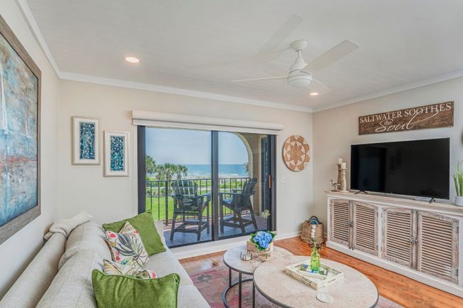 open and bright living room | Image 8