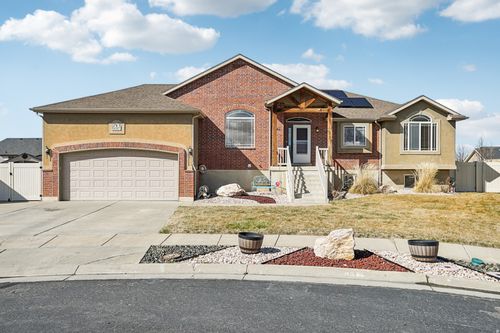 4317 S 3350 W, West Haven, UT, 84401-6790 | Card Image