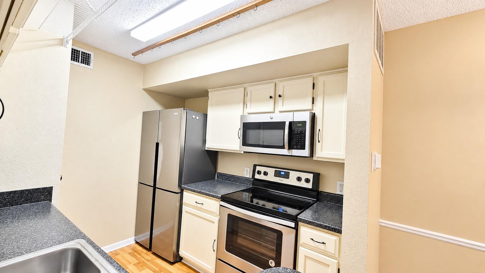 Residential Lease in Houston 5