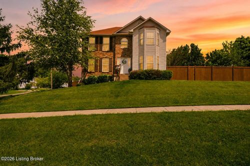 409 Georgia Ln, Elizabethtown, KY, 42701-5509 | Card Image