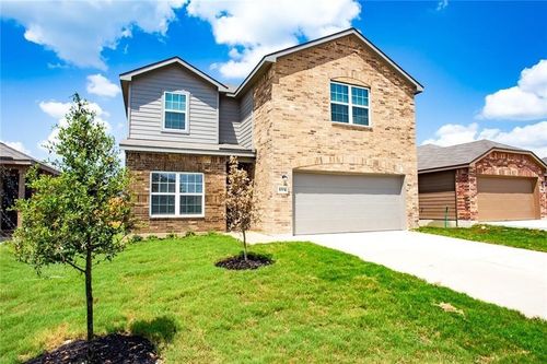 1004 Riverdale Cv, Jarrell, TX, 76537-2038 | Card Image