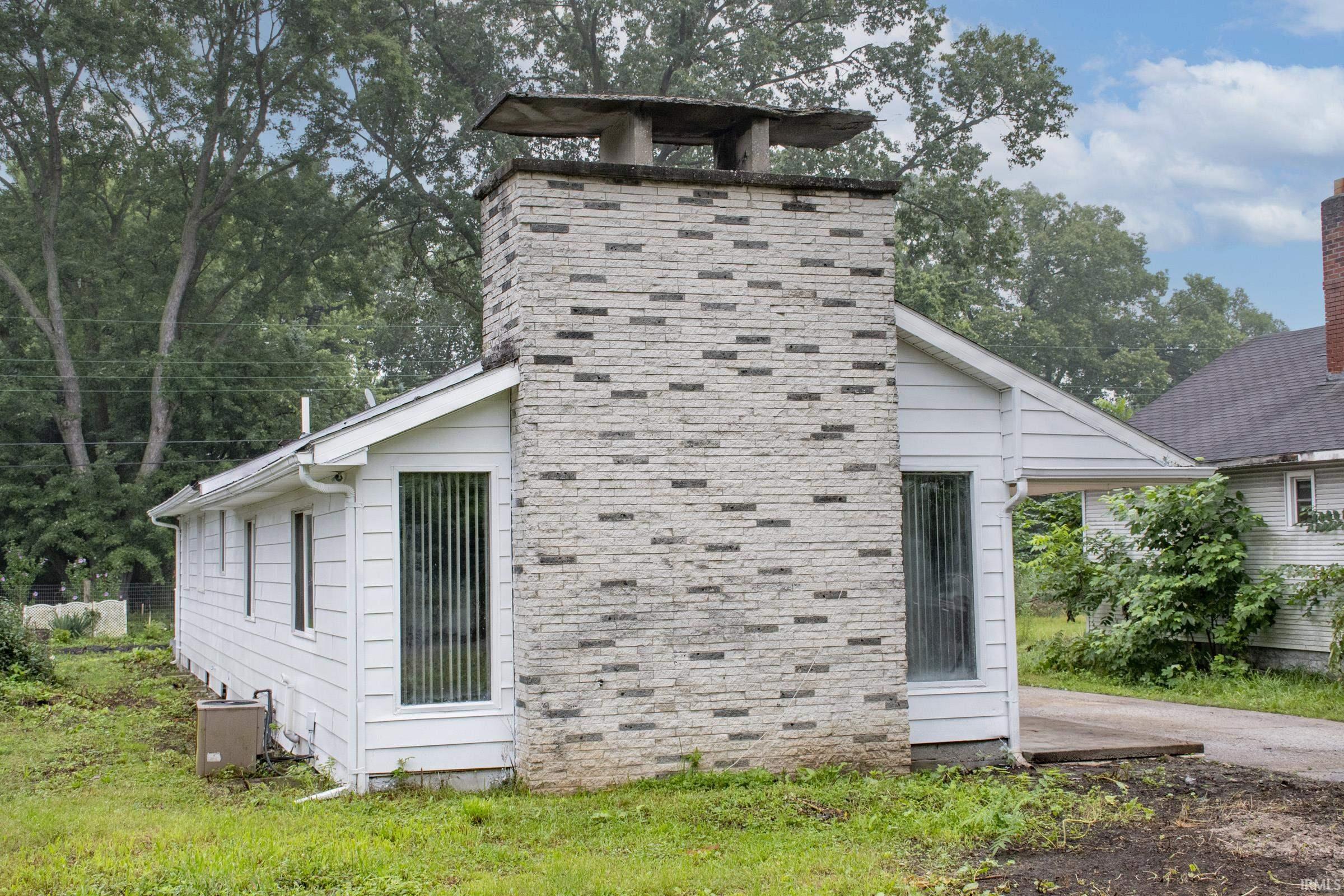 Residential in South Bend 2