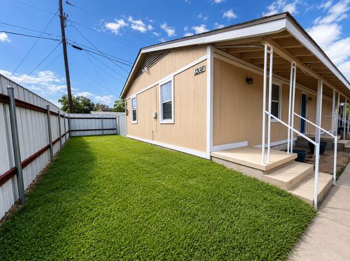 a-1208 Bundrant Drive, Killeen, TX, 76543 | Card Image