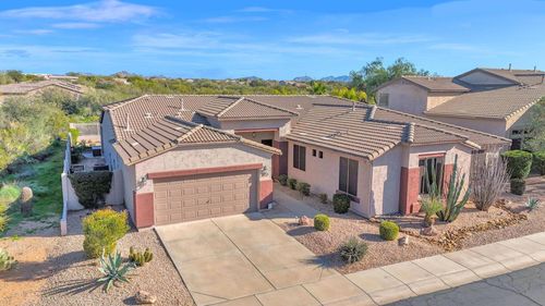 34105 N 44th Pl, Cave Creek, AZ, 85331-4063 | Card Image
