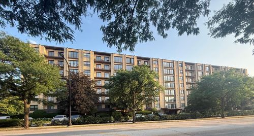 506-4601 W Touhy Ave, Lincolnwood, IL, 60712-1684 | Card Image