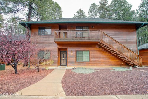 2407 Northwind Dr, Pinetop, AZ, 85935-0079 | Card Image