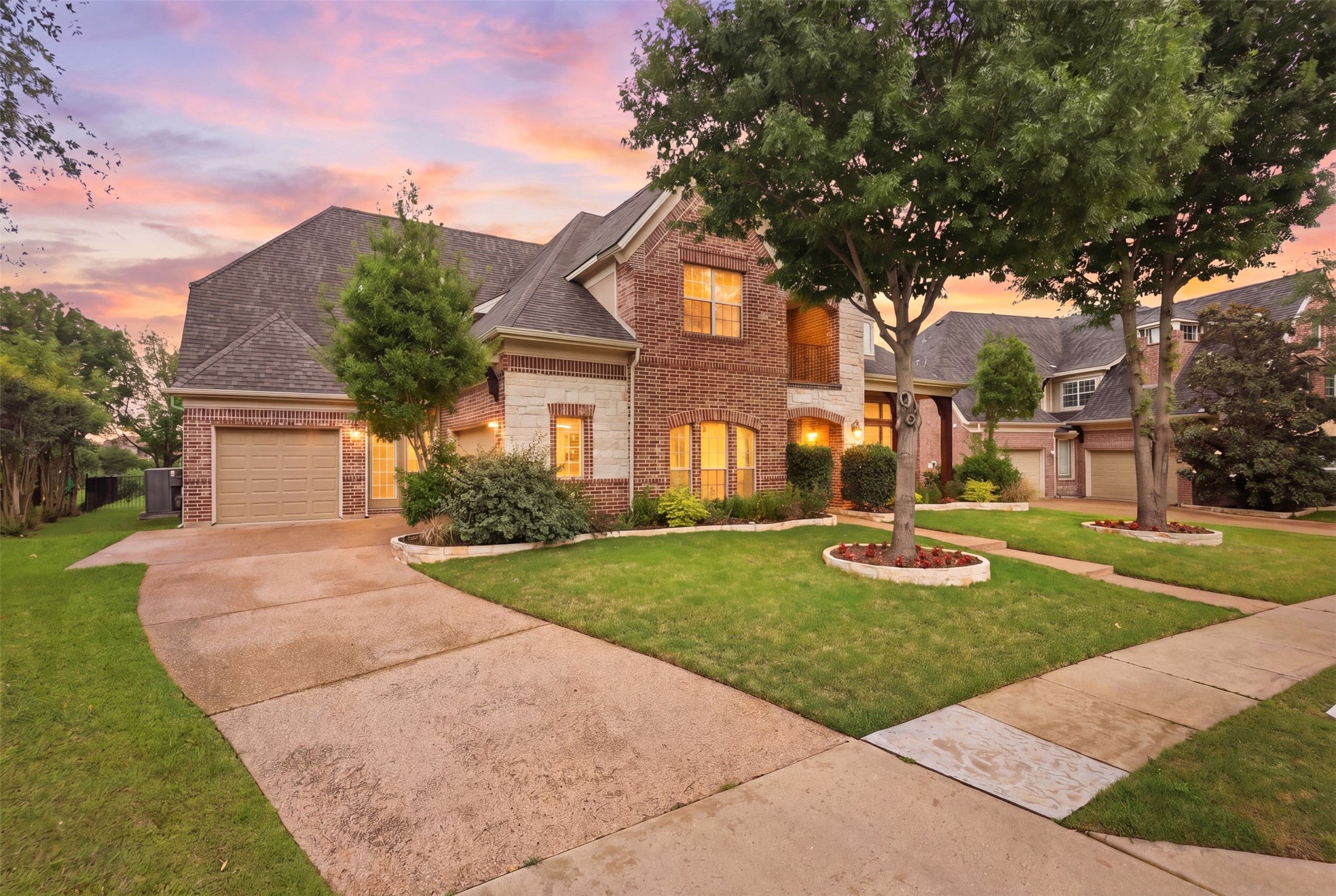 Residential in Prosper 2