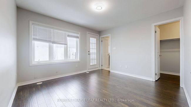 26 Borers Creek Cir, House attached with 3 bedrooms, 3 bathrooms and 1 parking in Hamilton ON | Image 25