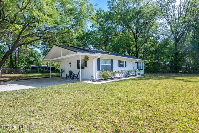 1003 Southgate Dr, House other with 3 bedrooms, 1 bathrooms and null parking in STARKE FL | Image 6