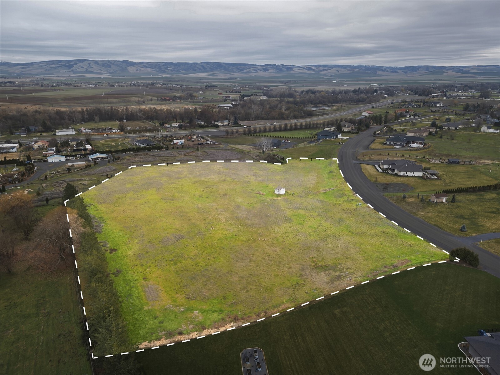 Land in Walla Walla 3