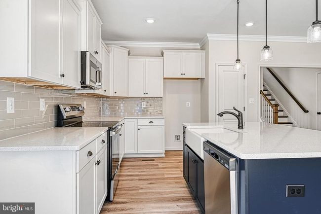 634 Hemlock Loop, House other with 3 bedrooms, 3 bathrooms and null parking in MINERAL VA | Image 22