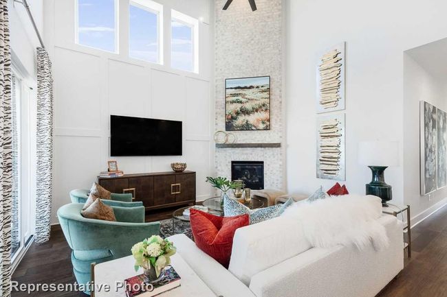 Family Room (Representative Photo) | Image 13