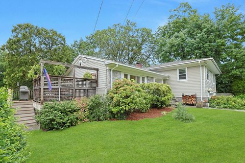 33 Heritage Hill Rd, Tarrytown, NY, 10591-4605 | Card Image