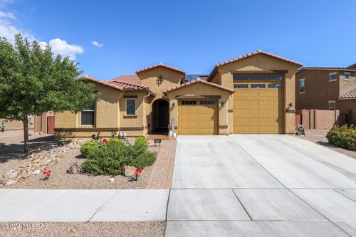 9745 S Desert Flint Dr, Tucson, AZ, 85747-6286 | Card Image