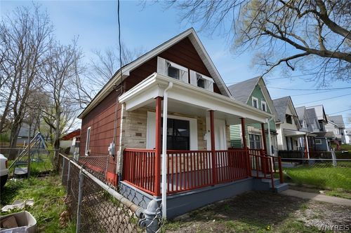 19 California St, Buffalo, NY, 14213-1747 | Card Image