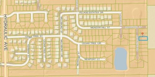 000 N Meadow Hill Cir, Wichita, KS, 67219 | Card Image