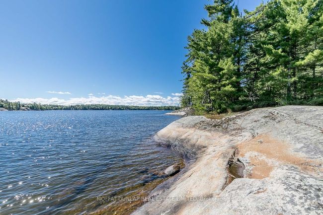 30 Webber Island N/A, Home with 0 bedrooms, 0 bathrooms and null parking in Georgian Bay ON | Image 11