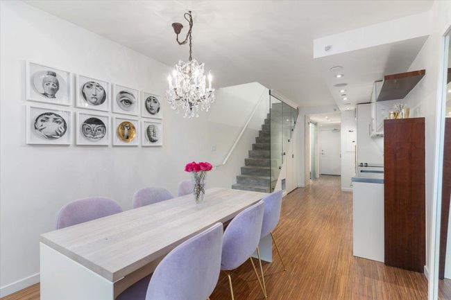 305 - 36 Water St, Condo with 1 bedrooms, 2 bathrooms and 1 parking in Vancouver BC | Image 6