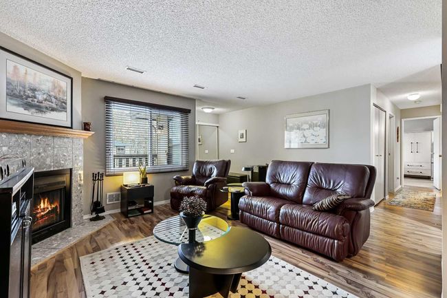 79 Cedar Springs Gardens Sw, Townhouse with 2 bedrooms, 2 bathrooms and 1 parking in Calgary AB | Image 8