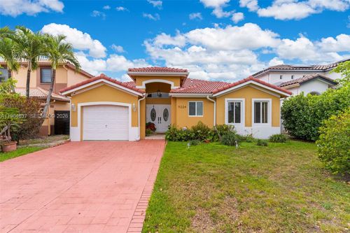 9224 Grand Canal Dr, Miami, FL, 33174-2313 | Card Image