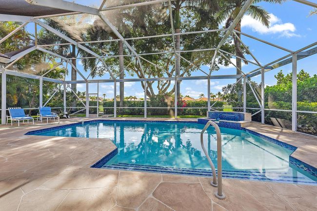 8774 Lakes Blvd, House other with 3 bedrooms, 3 bathrooms and null parking in West Palm Beach FL | Image 47