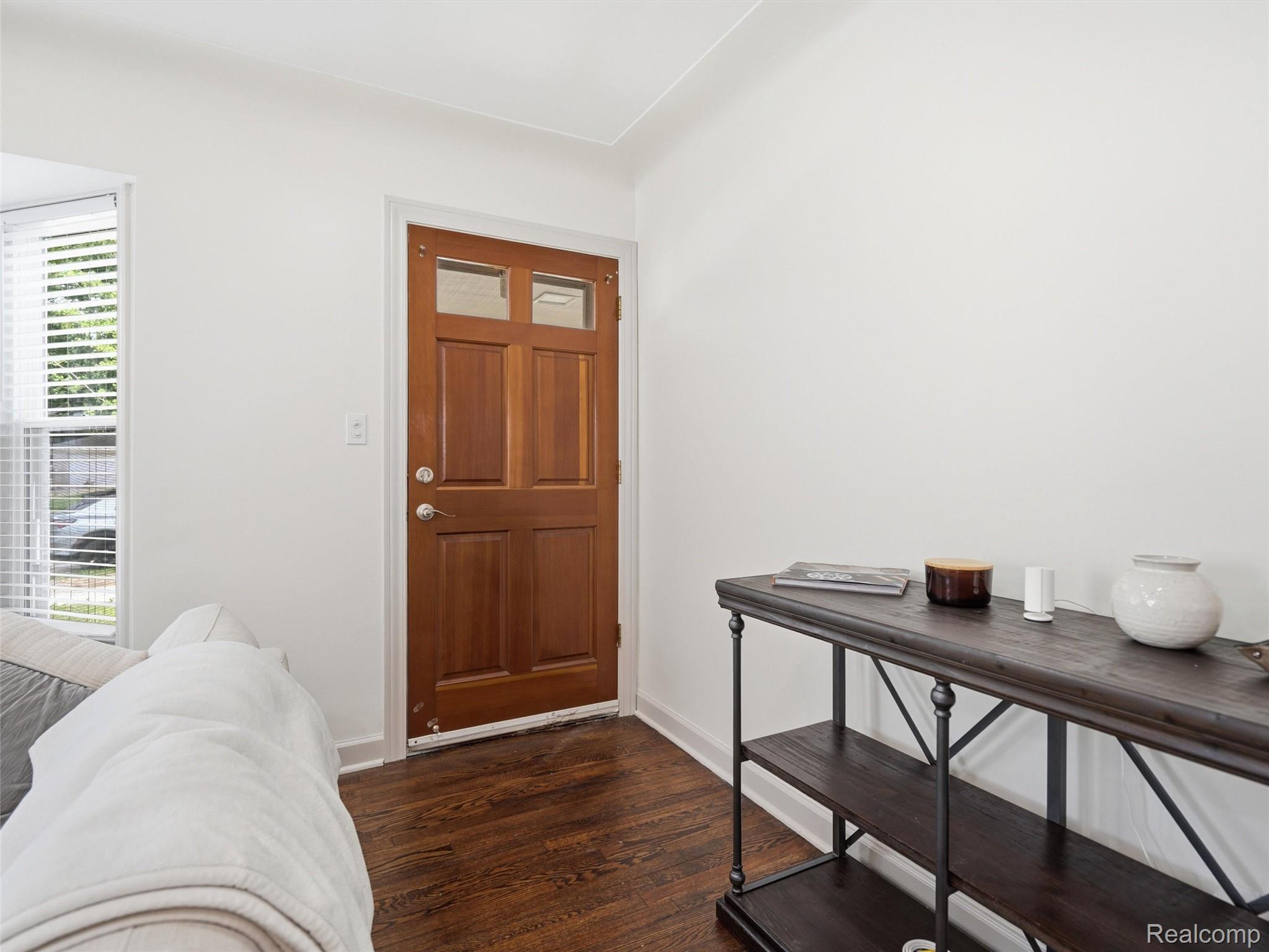 Residential in Royal Oak 3