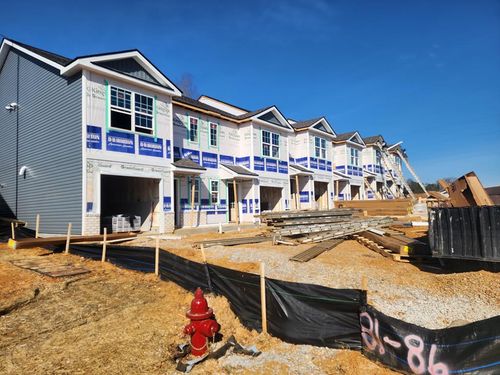 260 Dale Mires Ln, Baxter, TN, 38544-2220 | Card Image