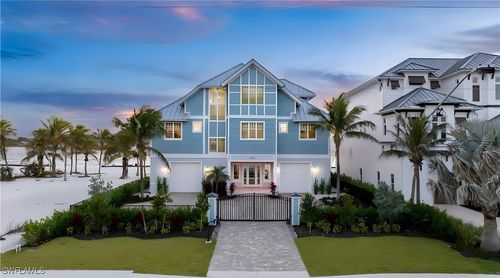 3420 Estero Blvd, FORT MYERS BEACH, FL, 33931-3712 | Card Image