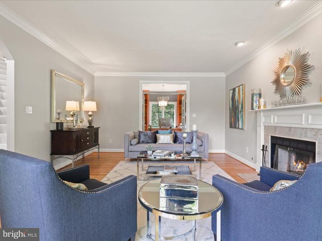 12024 Walnut Branch Rd, House other with 6 bedrooms, 5 bathrooms and null parking in RESTON VA | Image 13