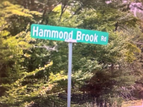 8-8 Hammond Brook Road Road, Monson, ME, 04464 | Card Image