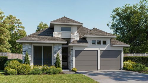 18130 Ramsey Way Ln, Conroe, TX, 77302-2344 | Card Image