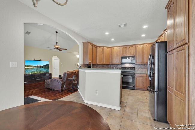 570 Cypress Pass Rd, House other with 4 bedrooms, 2 bathrooms and null parking in Spring Branch TX | Image 13
