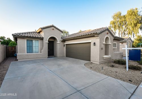 21050 E Tierra Grande, Queen Creek, AZ, 85142-4875 | Card Image