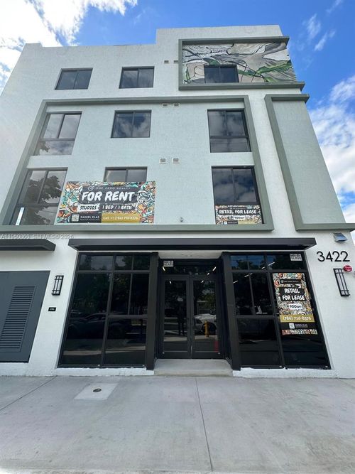 202-3422 Nw 5th Ave, Miami, FL, 33127 | Card Image