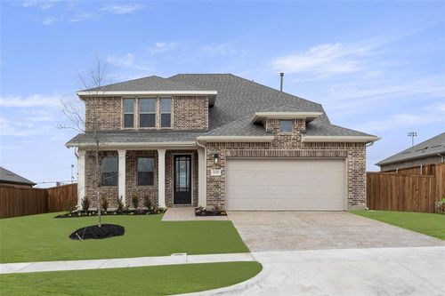 4105 Saltgrass Street, Melissa, TX, 75454 | Card Image