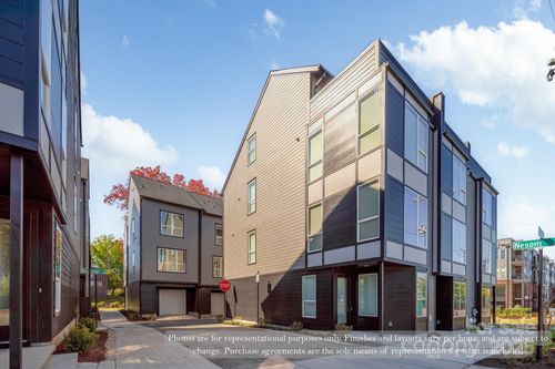 1-423 Devender Lane Ne, Charlotte, NC, 28217 | Card Image