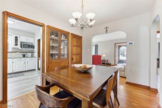 17200 Ernadale Ave, House other with 4 bedrooms, 2 bathrooms and null parking in Cleveland OH | Image 7