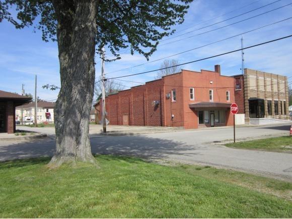 106 Franklin St, Milan, IN 47031