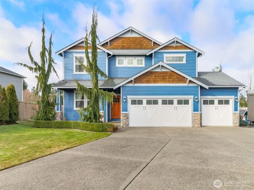 22306 137th Ave E, Graham, WA, 98338-8994 | Card Image