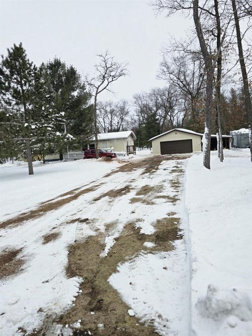 1626 13th Drive Drive, Preston, WI, 53934 | Card Image