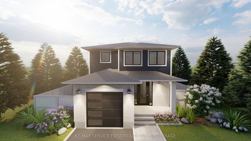 1345 Turnbull Way, Kingston, ON, K7P0T6 | Card Image