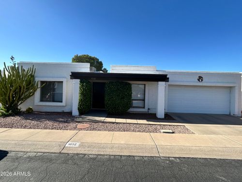 1032 E Villa Maria Dr, Phoenix, AZ, 85022-6011 | Card Image
