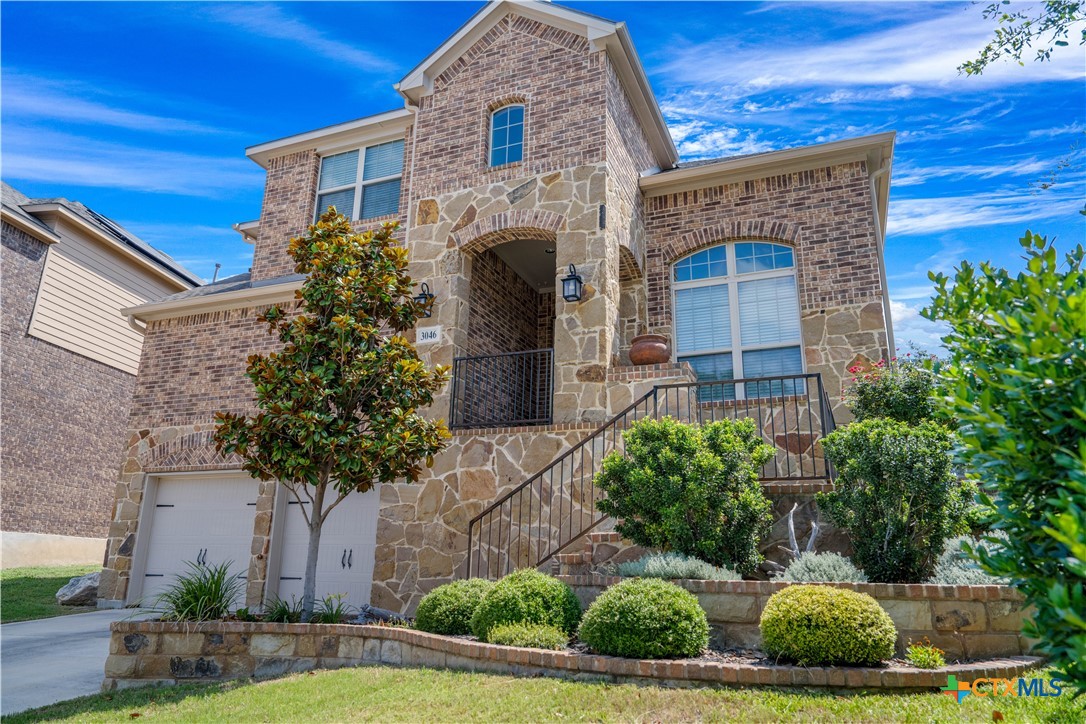Colorado Cv, San Antonio, TX 78253