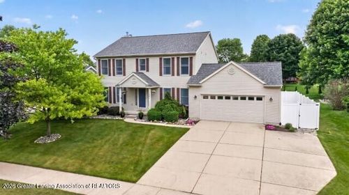 12321 Sea Pines Drive, DeWitt, MI, 48820 | Card Image