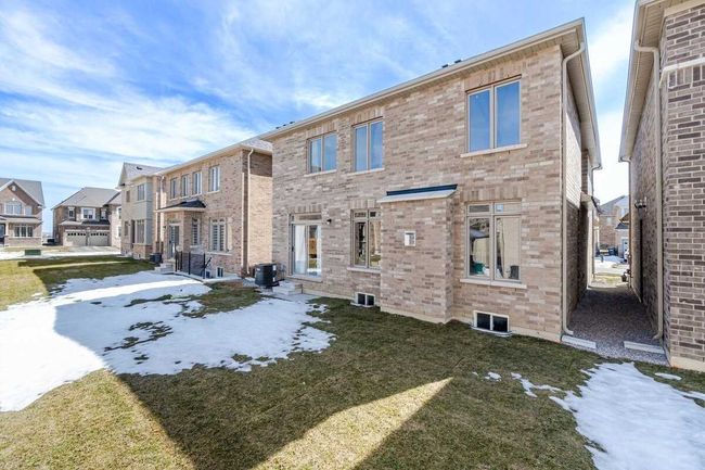 4 Zeus Gate, House other with 4 bedrooms, 4 bathrooms and 4 parking in Brampton ON | Image 38