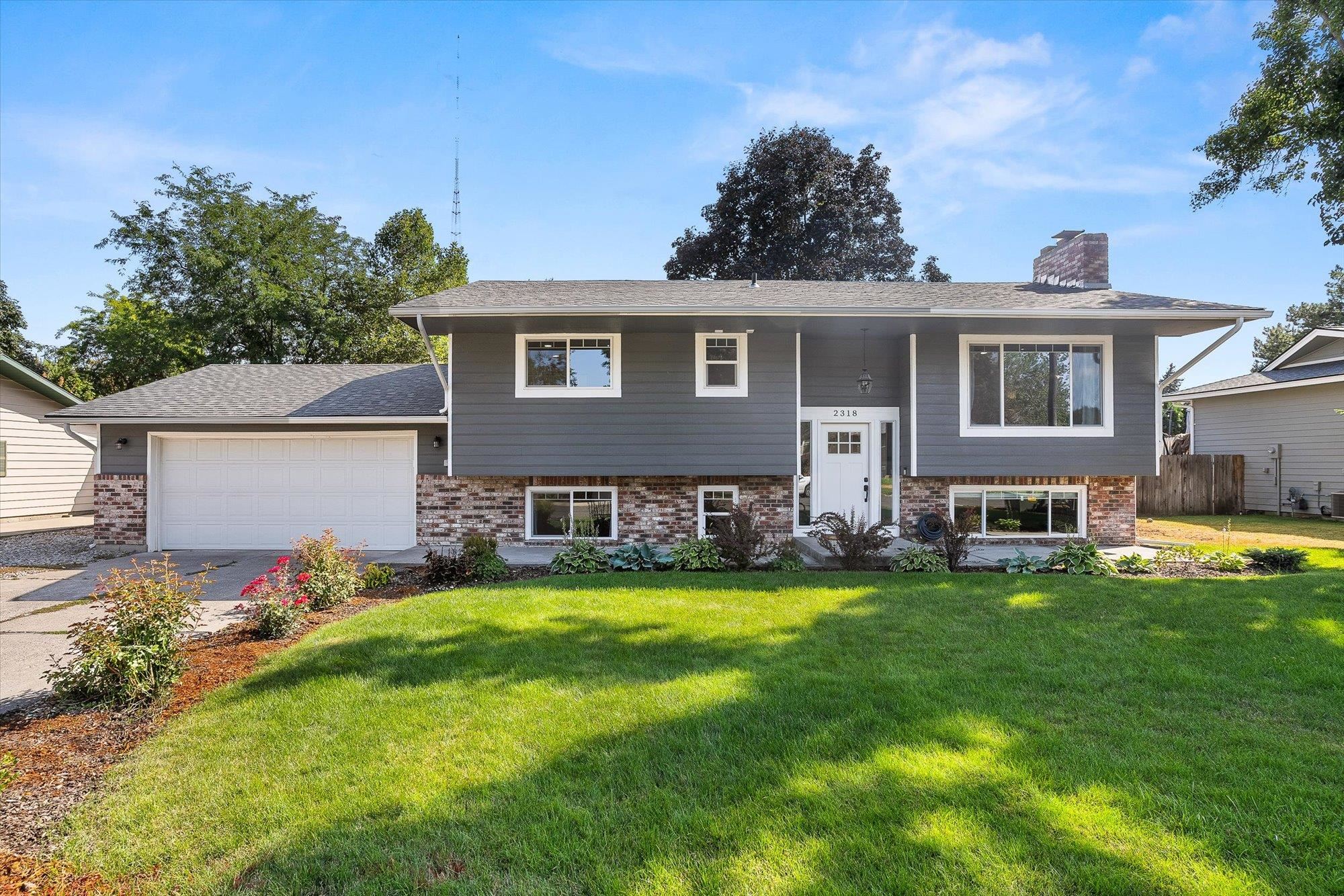 48th Ave, Spokane, WA 99223