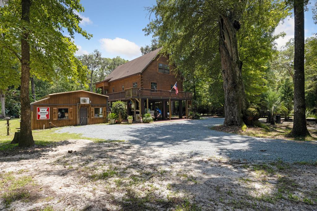 29th Loop, Branford, FL 32008