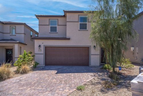6129 Rose Springs Ave, Las Vegas, NV, 89130-1414 | Card Image