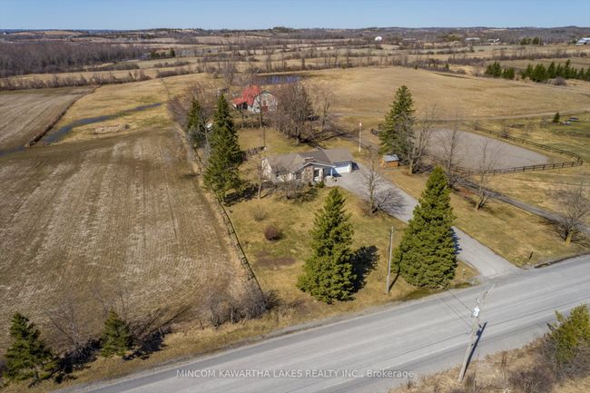 2552 Base Line, Home with 4 bedrooms, 1 bathrooms and 10 parking in Keene ON | Image 40